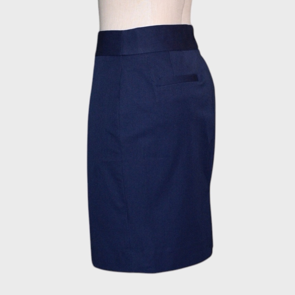 NWT Banana Republic Petite Pencil Skirt - Picture 4 of 5